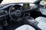 Audi S6 Sedan 2014 года (WW)